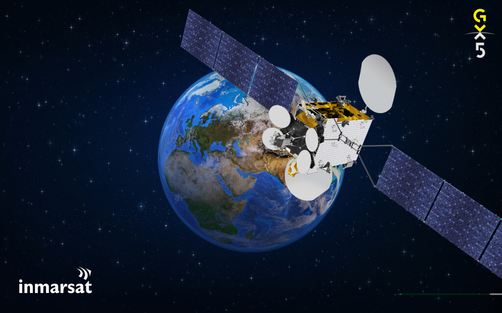 Arctic Payload: Satellite comms are primed for northern